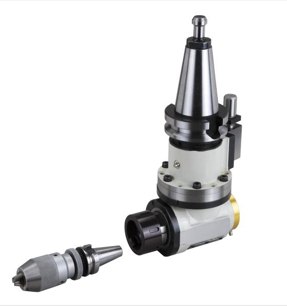 90度角度头AHB-BT50-BT30